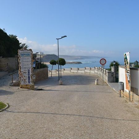 Apartamento T1 Ericeira Ngoại thất bức ảnh