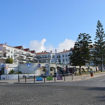 Apartamento T1 Ericeira Ngoại thất bức ảnh