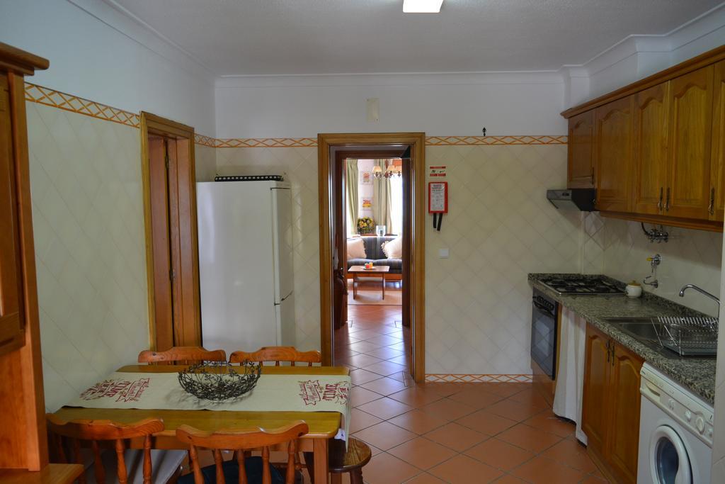 Apartamento T1 Ericeira Ngoại thất bức ảnh