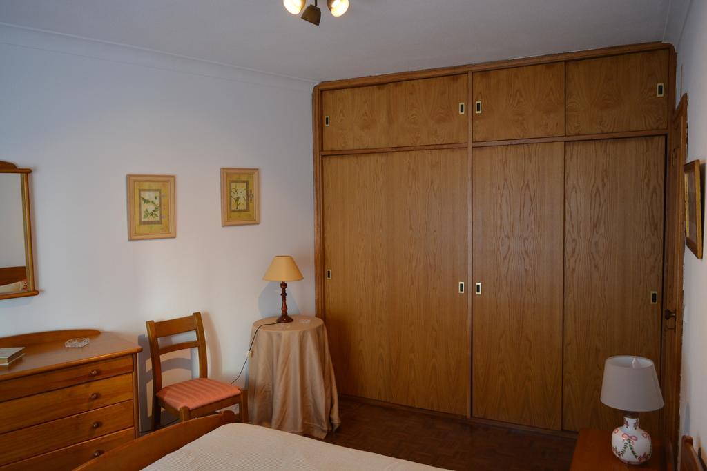 Apartamento T1 Ericeira Ngoại thất bức ảnh