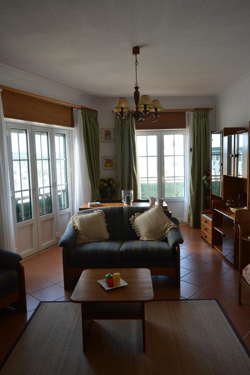 Apartamento T1 Ericeira Ngoại thất bức ảnh