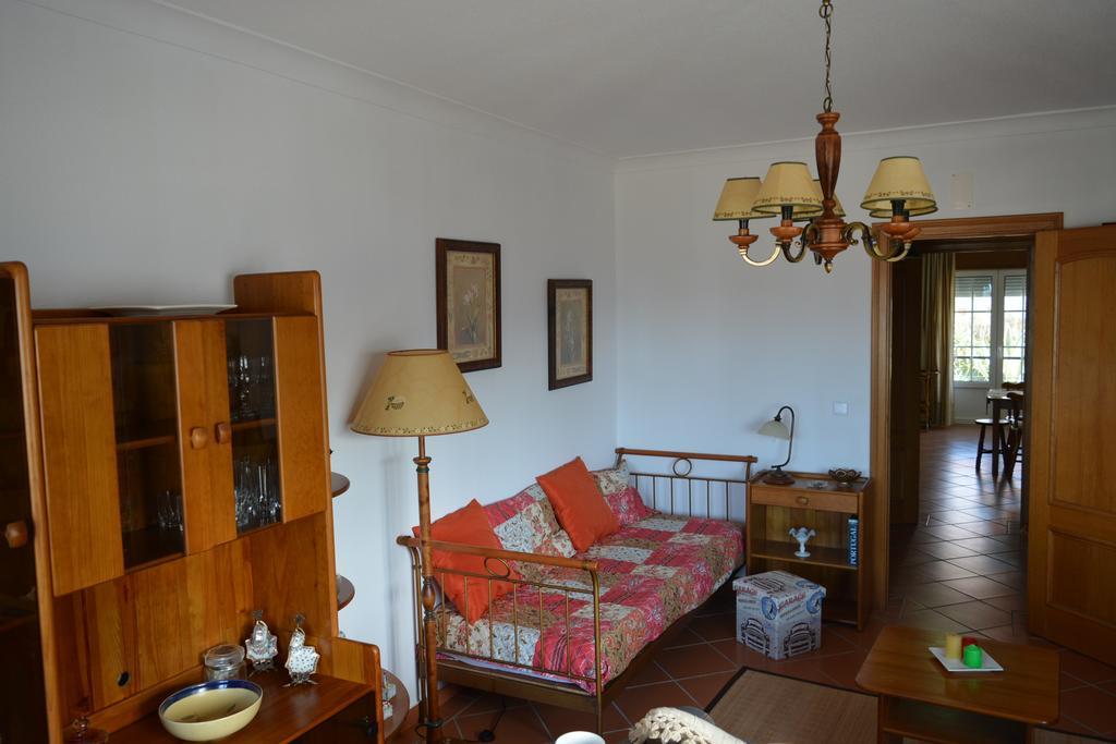 Apartamento T1 Ericeira Ngoại thất bức ảnh