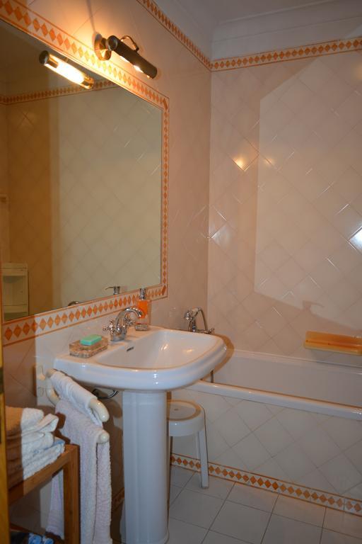 Apartamento T1 Ericeira Ngoại thất bức ảnh
