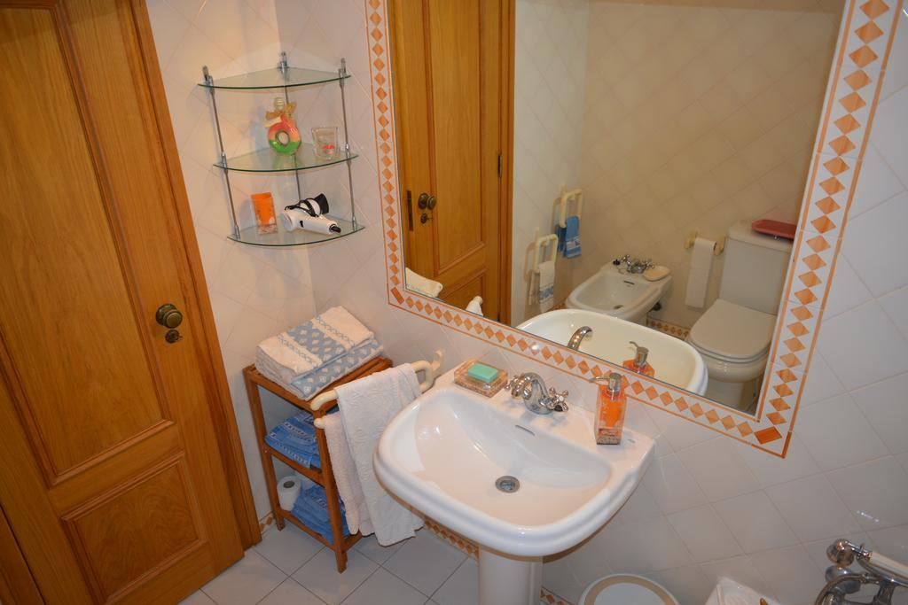 Apartamento T1 Ericeira Ngoại thất bức ảnh