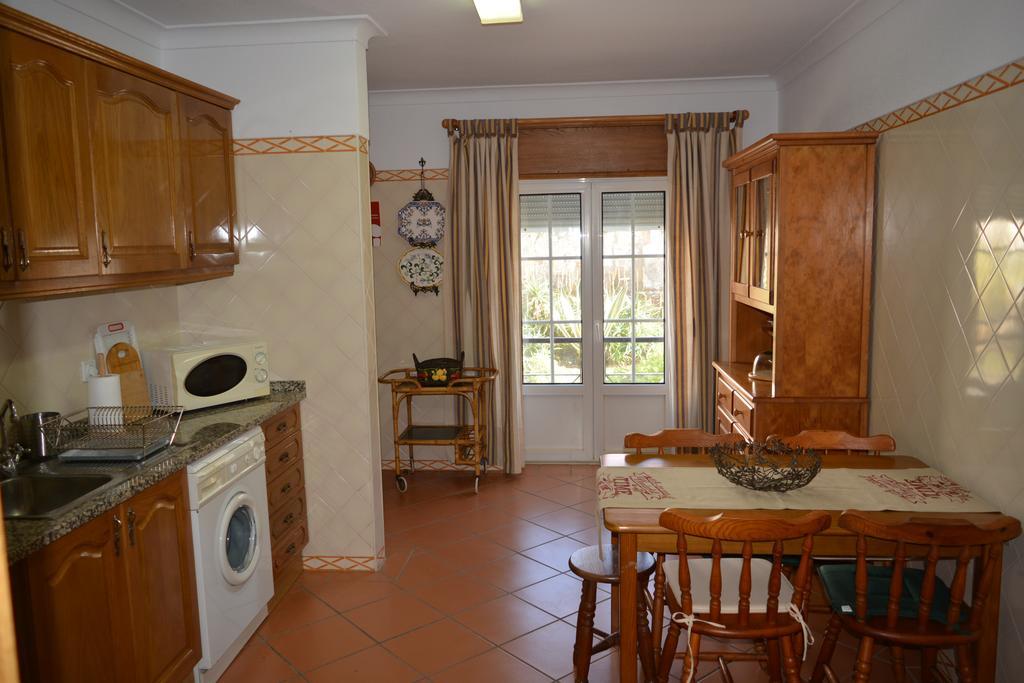 Apartamento T1 Ericeira Ngoại thất bức ảnh