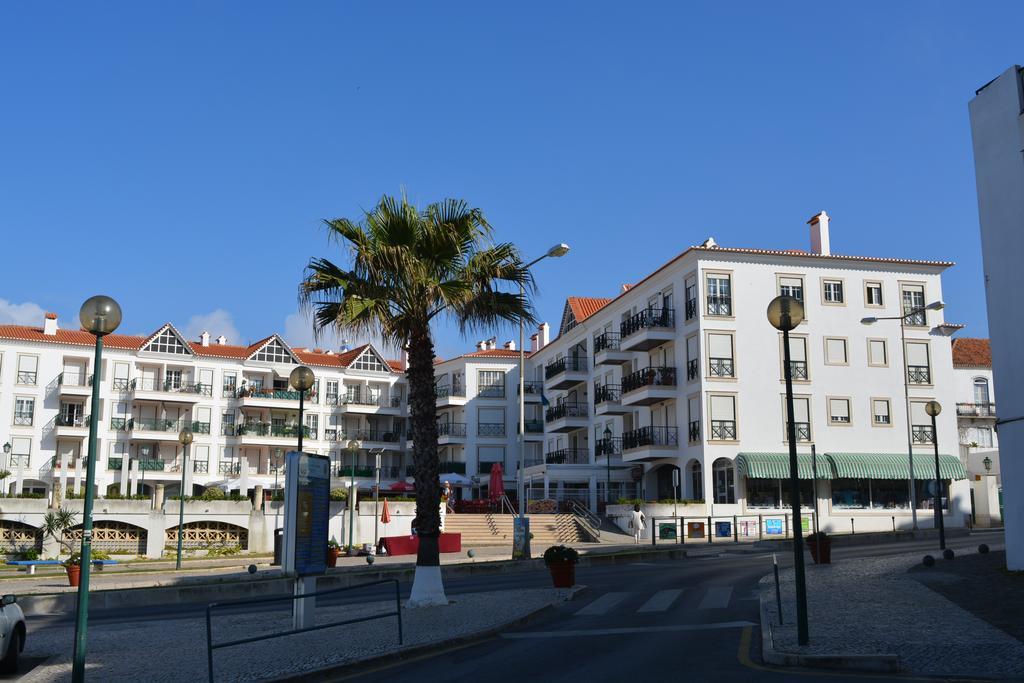 Apartamento T1 Ericeira Ngoại thất bức ảnh