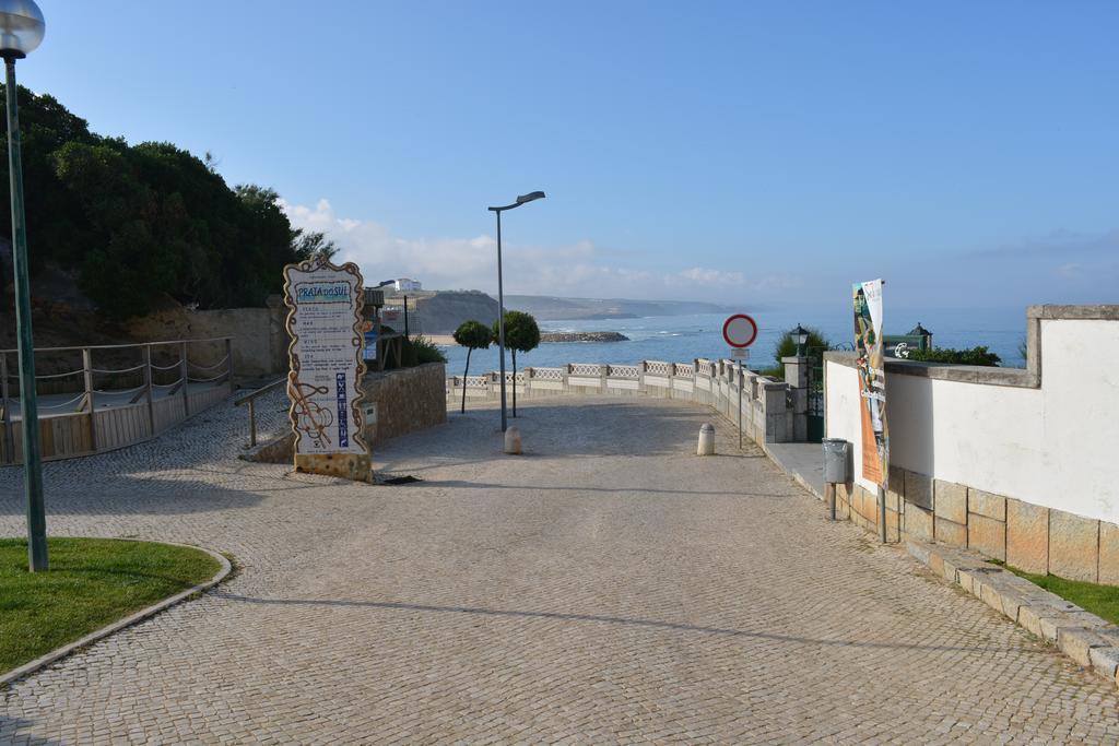 Apartamento T1 Ericeira Ngoại thất bức ảnh