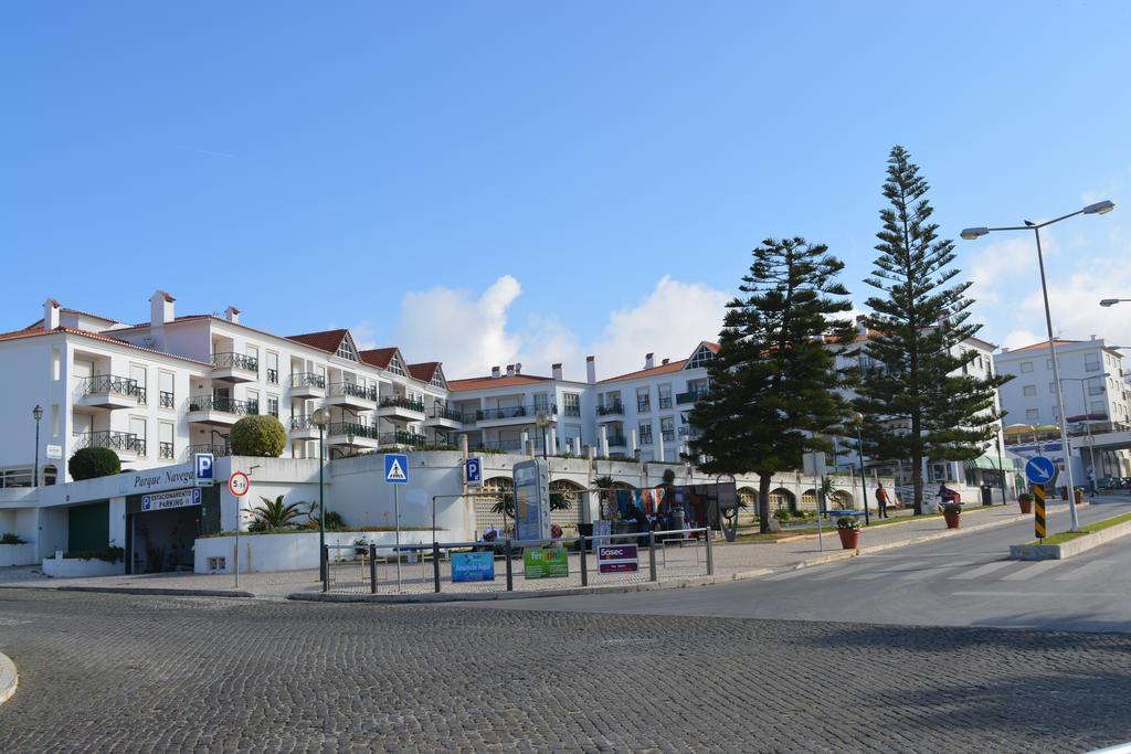 Apartamento T1 Ericeira Ngoại thất bức ảnh