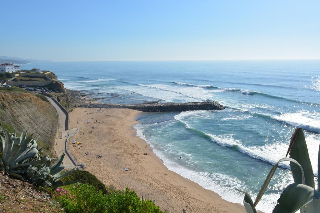 Apartamento T1 Ericeira Ngoại thất bức ảnh