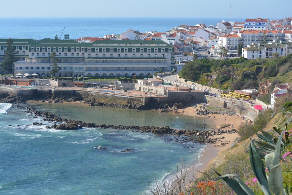 Apartamento T1 Ericeira Ngoại thất bức ảnh