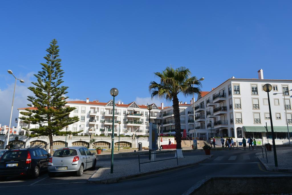Apartamento T1 Ericeira Ngoại thất bức ảnh